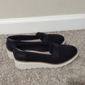 Clark's Ultimate comfort collection loafers